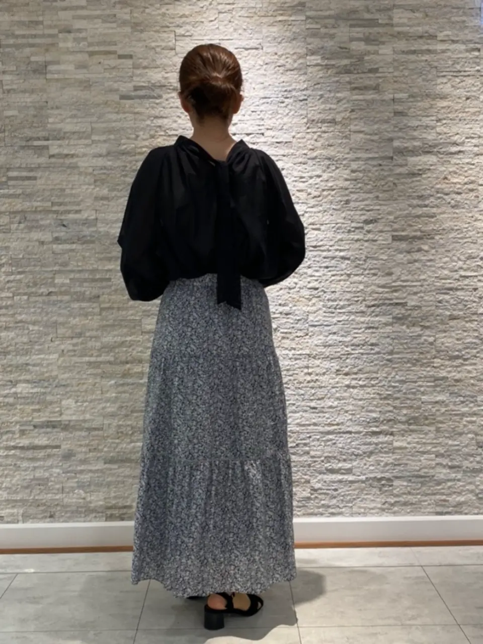 23区 MAKIKO コーディネート画像