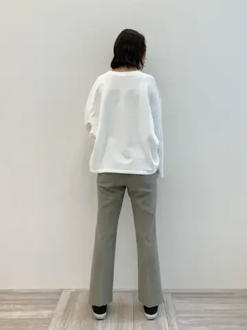 23区 秋葉 コーディネート画像