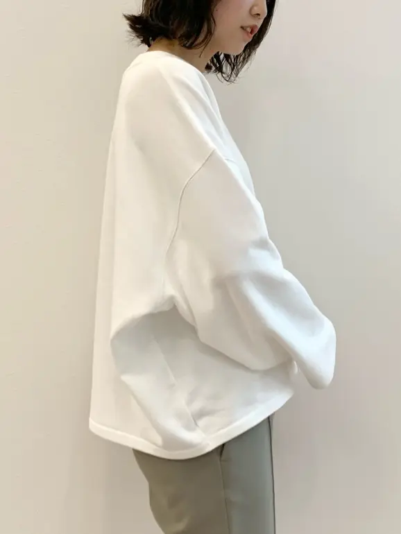 23区 秋葉 コーディネート画像