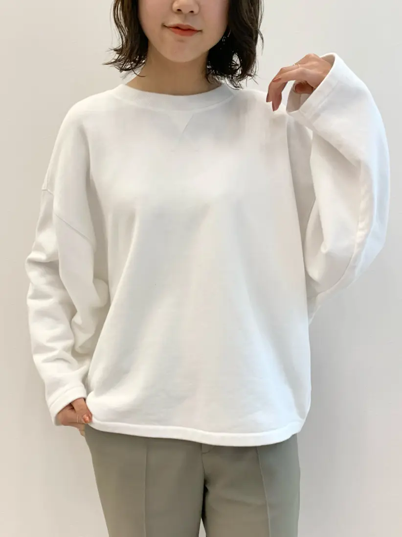 23区 秋葉 コーディネート画像