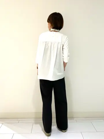 23区 南 コーディネート画像