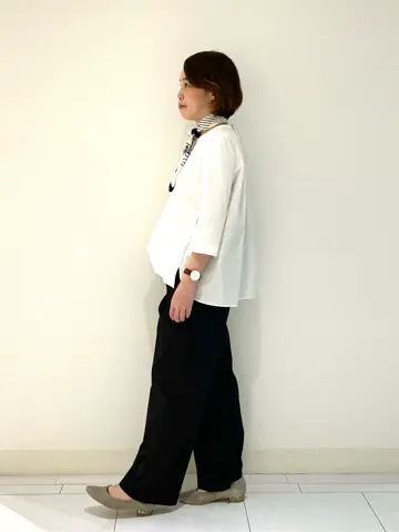 23区 南 コーディネート画像