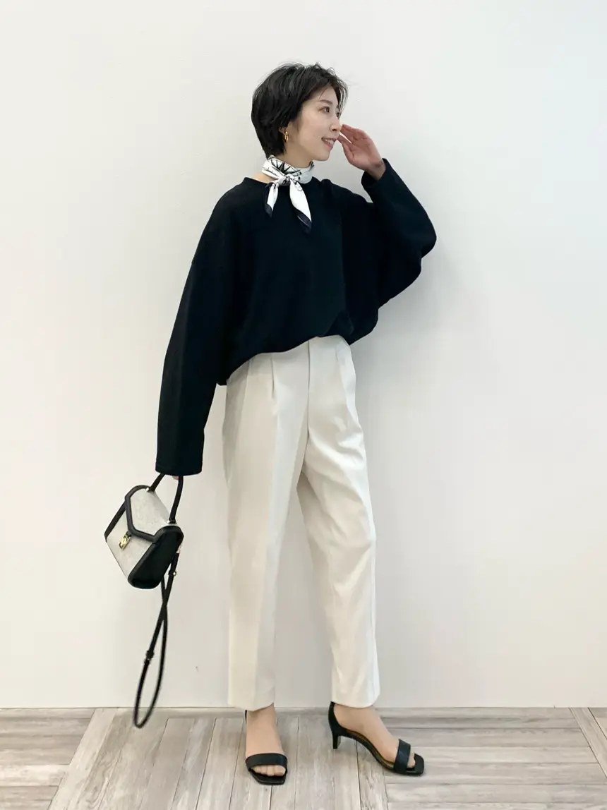  板垣 コーディネート画像