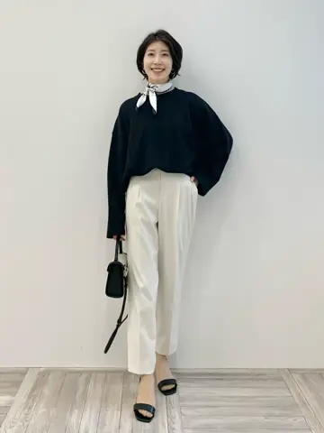 23区 板垣 コーディネート画像