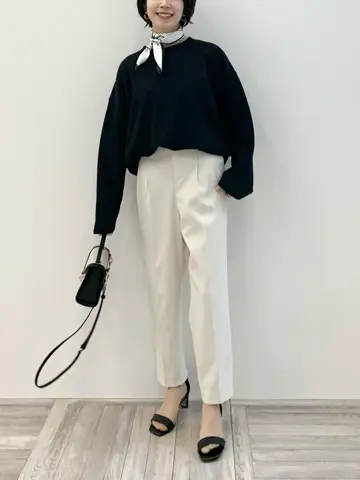 23区 板垣 コーディネート画像