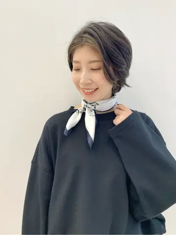 23区 板垣 コーディネート画像