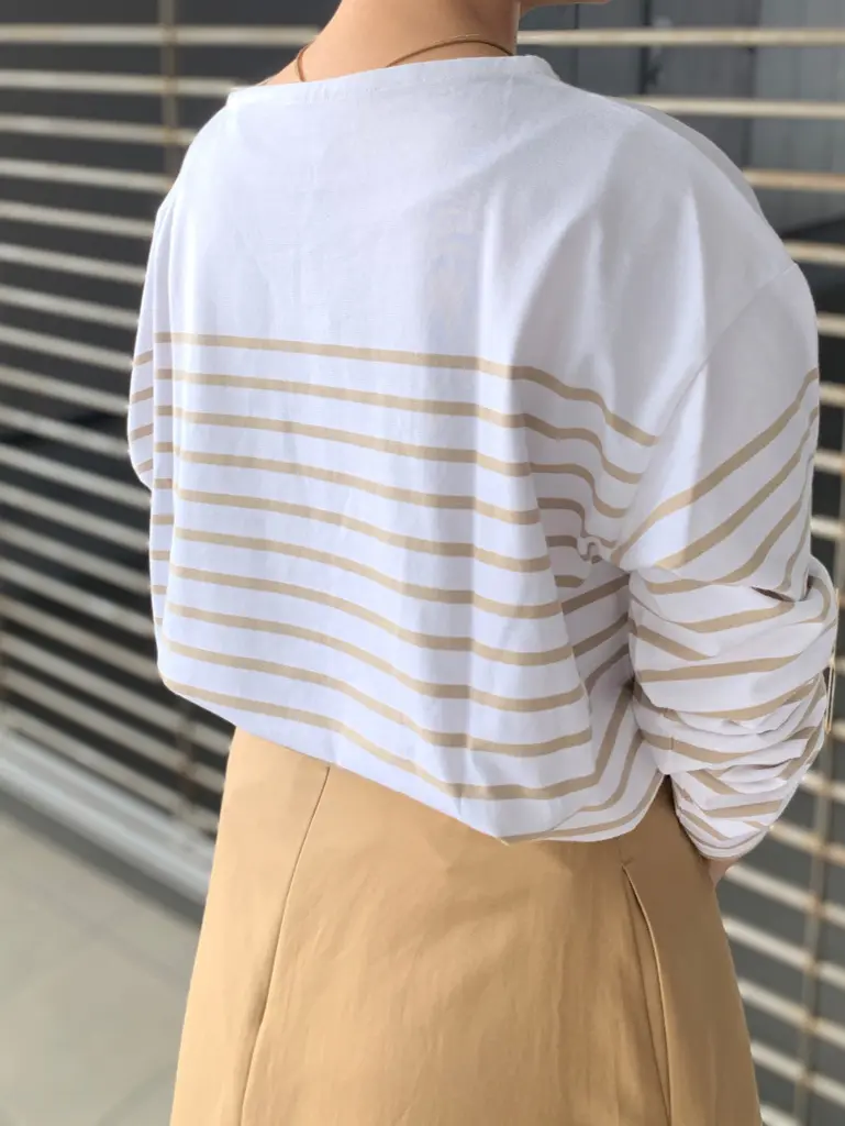 23区 望月 コーディネート画像