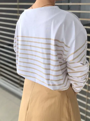 23区 望月 コーディネート画像