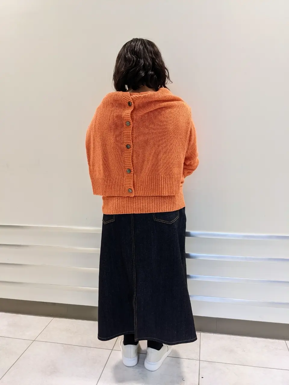 23区 武田 コーディネート画像