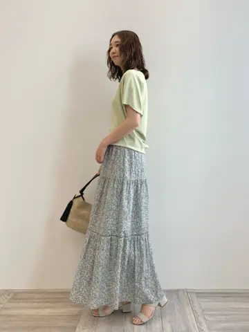 23区 秋葉 コーディネート画像