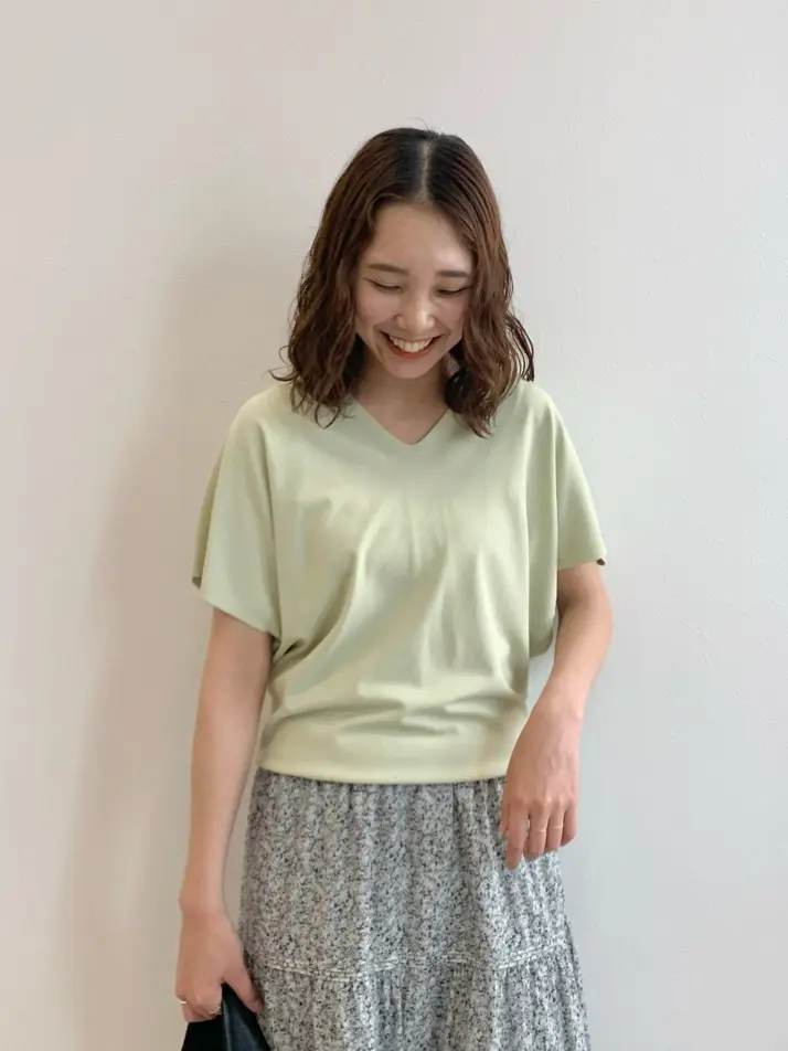 23区 秋葉 コーディネート画像