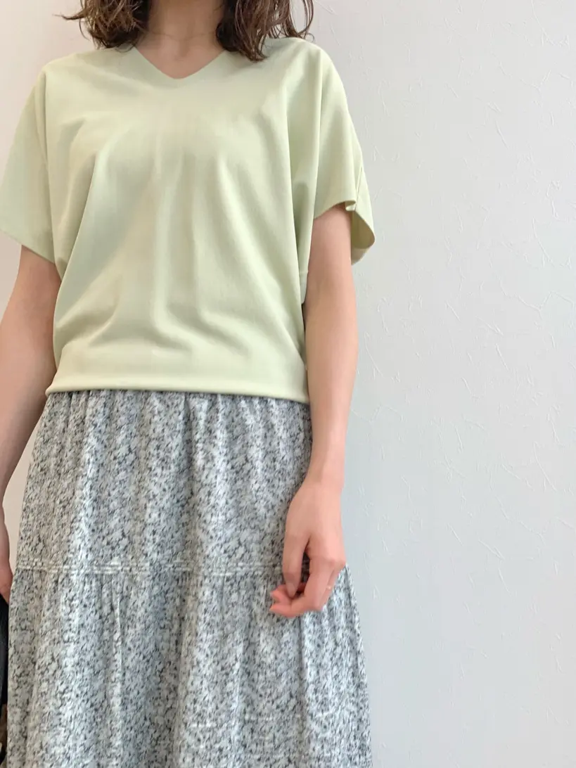 23区 秋葉 コーディネート画像