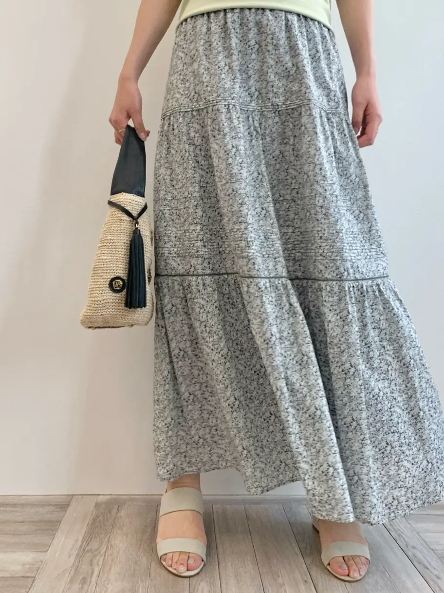 23区 秋葉 コーディネート画像