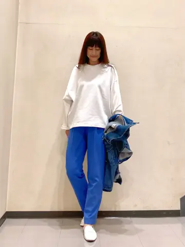 23区 照木 コーディネート画像