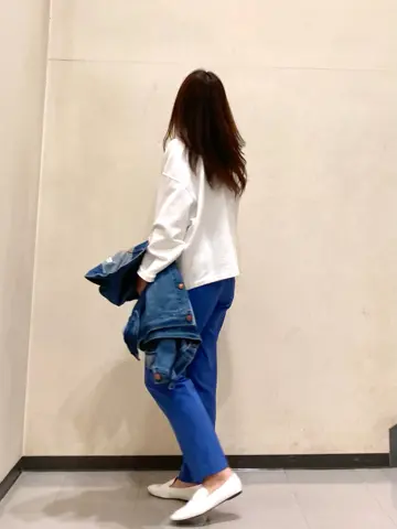 23区 照木 コーディネート画像