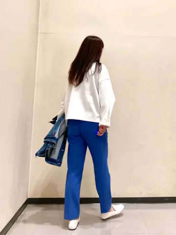 23区 照木 コーディネート画像