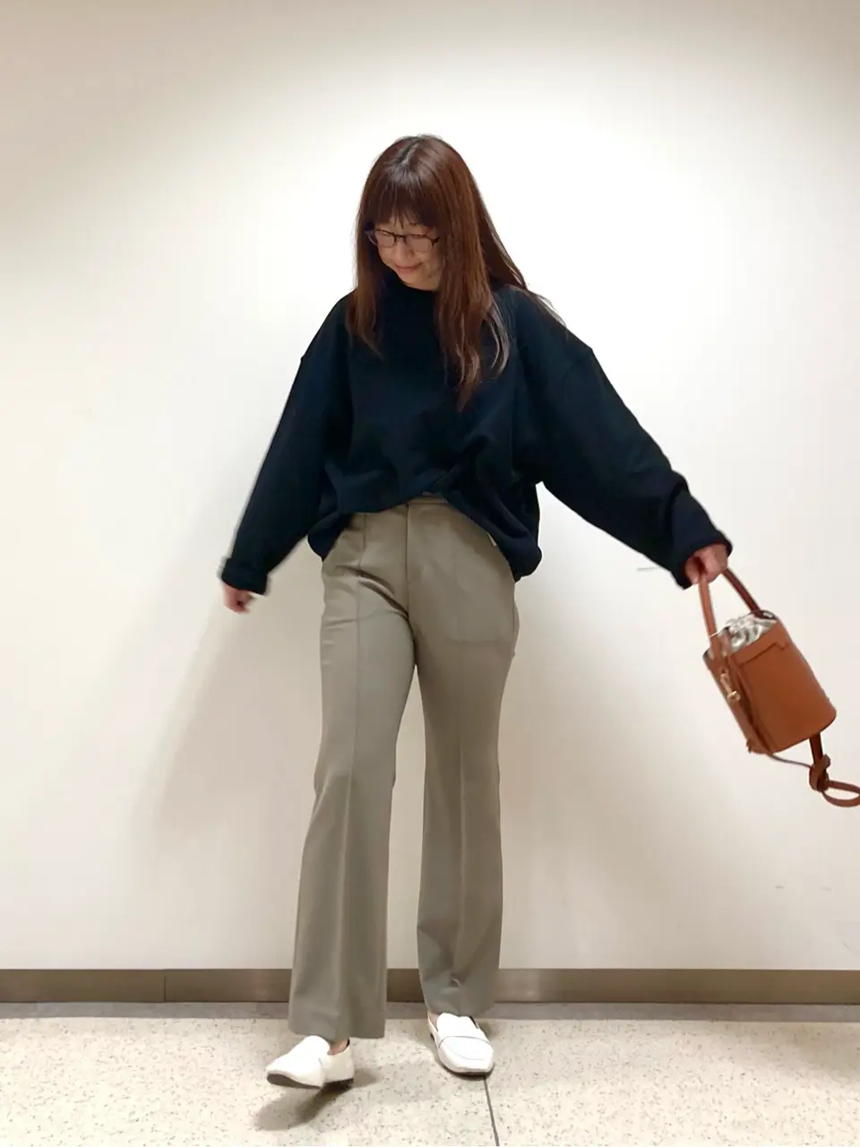 23区 照木 コーディネート画像