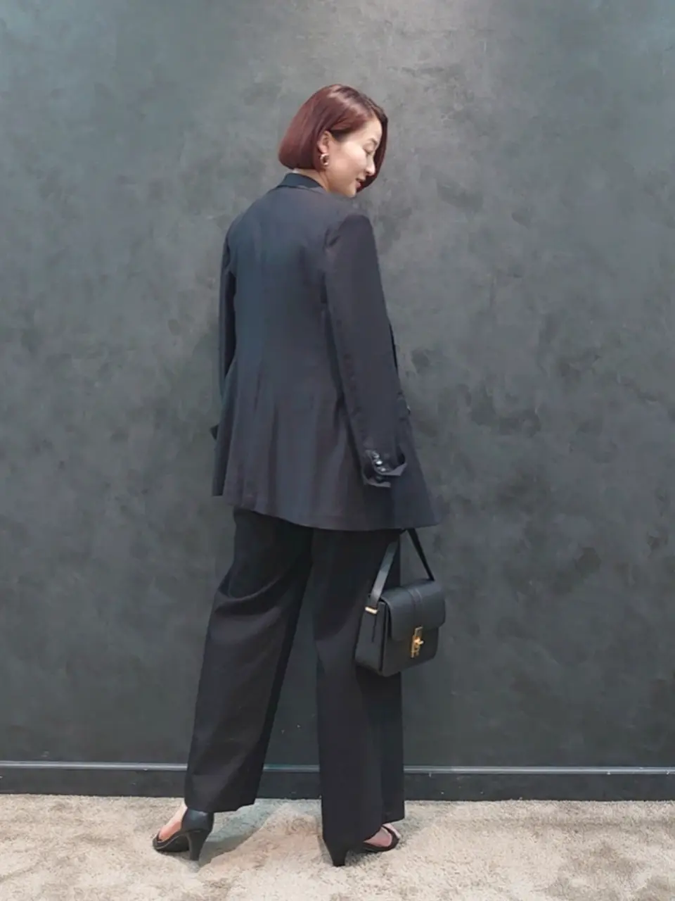 23区 新井田 コーディネート画像