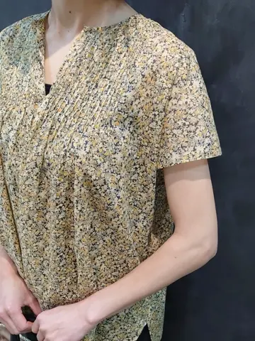 23区 狩野 コーディネート画像