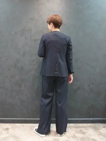 23区 木村 コーディネート画像