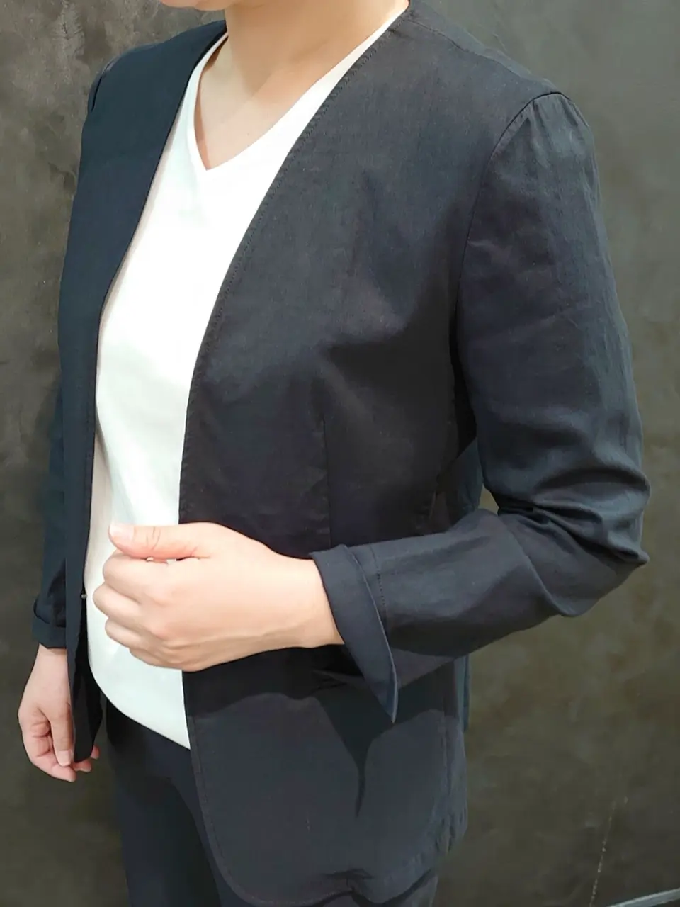 23区 木村 コーディネート画像