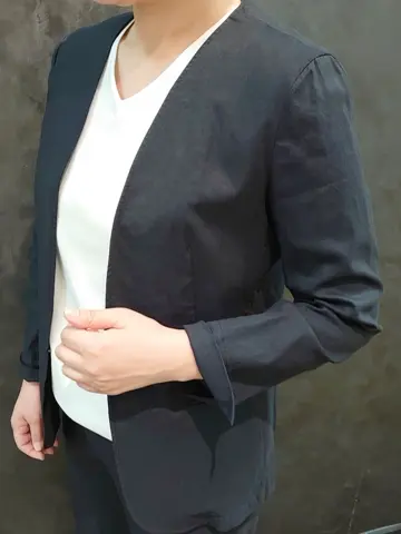 23区 木村 コーディネート画像