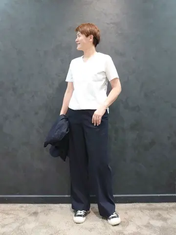 23区 木村 コーディネート画像