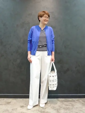 23区 木村 コーディネート画像