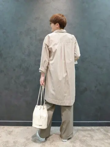 23区 木村 コーディネート画像