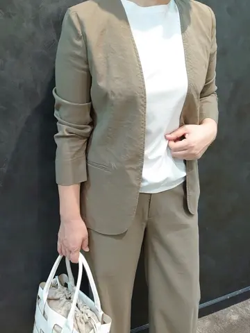 23区 木村 コーディネート画像