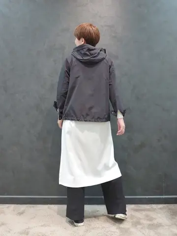 23区 木村 コーディネート画像