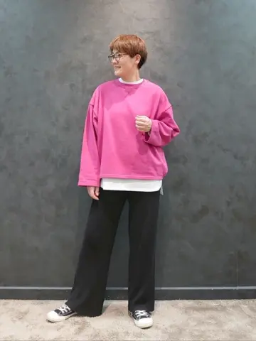 23区 木村 コーディネート画像