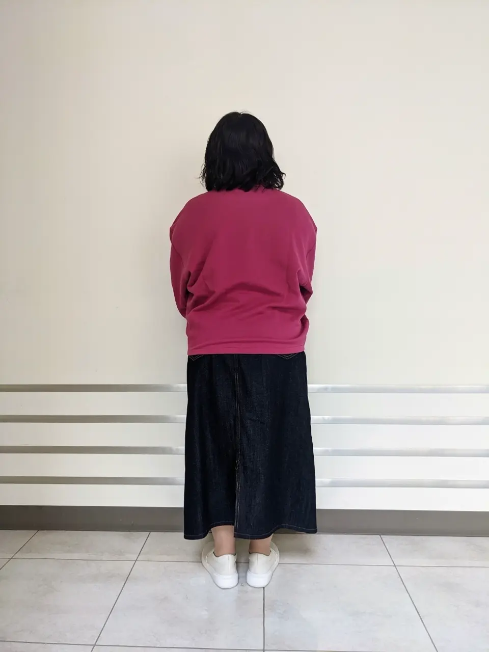 23区 武田 コーディネート画像