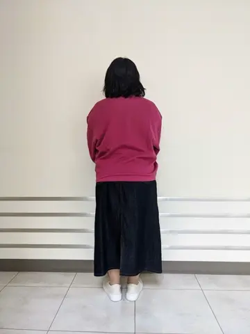 23区 武田 コーディネート画像