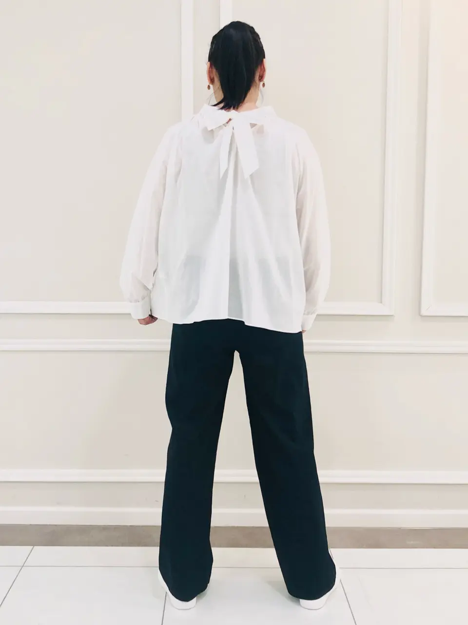 23区 飯野 コーディネート画像