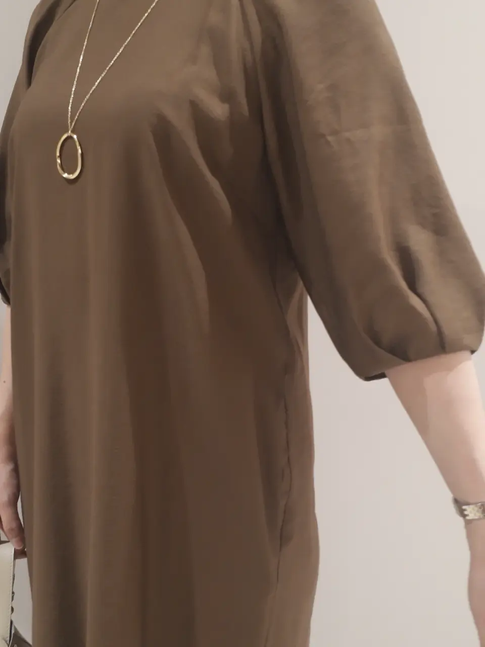 23区 長谷川 コーディネート画像