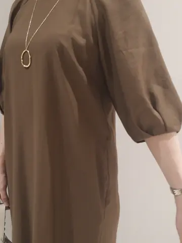 23区 長谷川 コーディネート画像