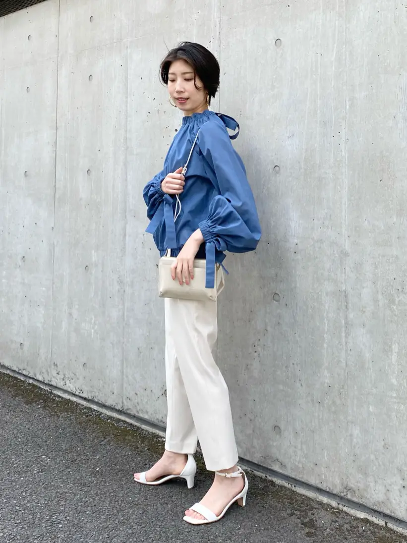  板垣 コーディネート画像