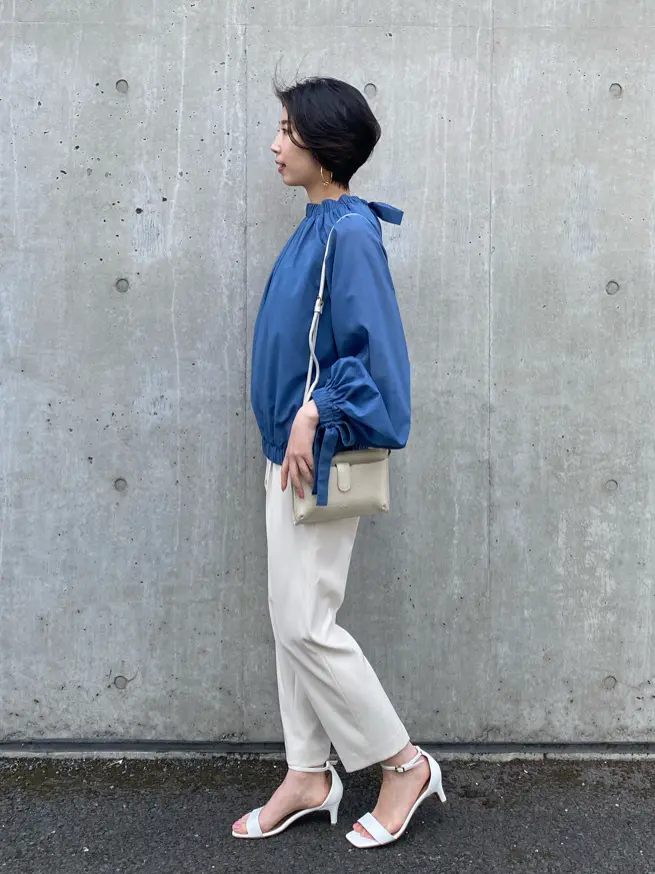 23区 板垣 コーディネート画像