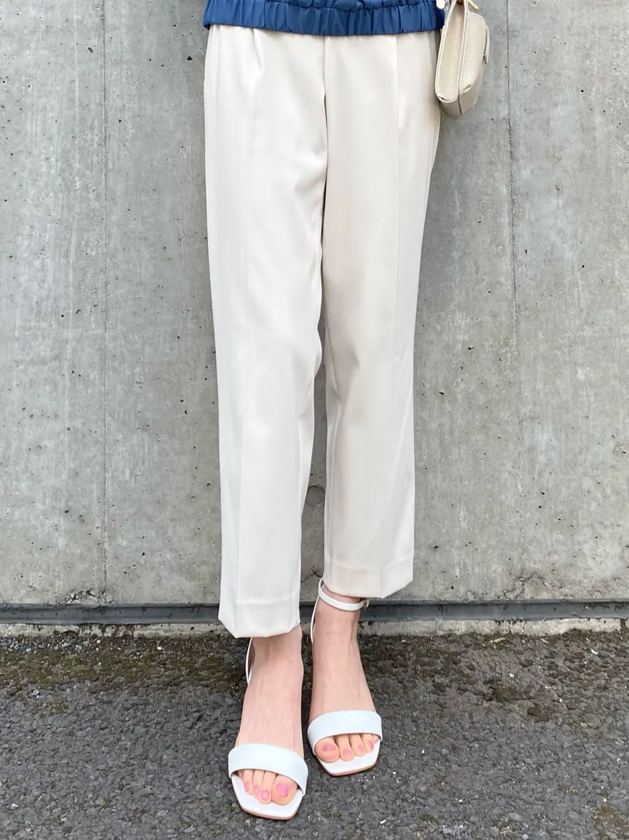 23区 板垣 コーディネート画像