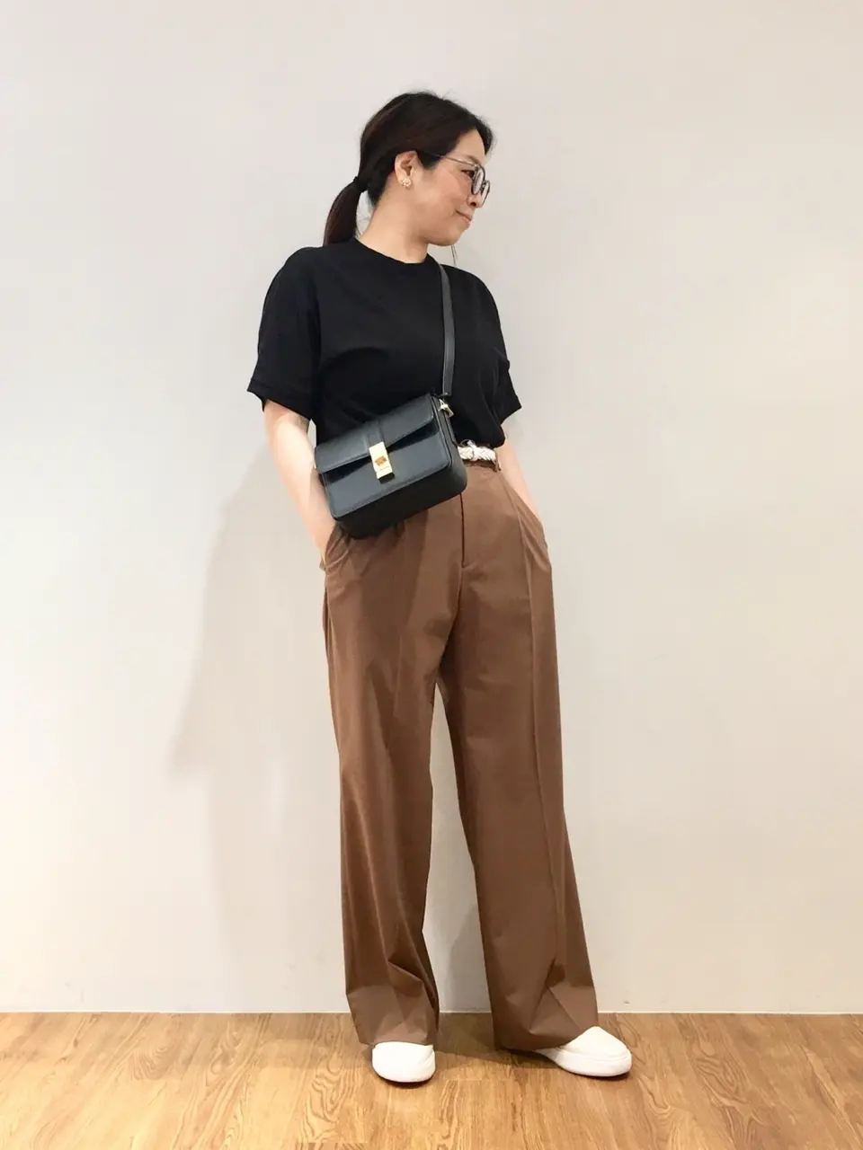  河野 コーディネート画像