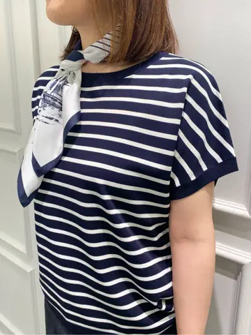 23区 はたの コーディネート画像