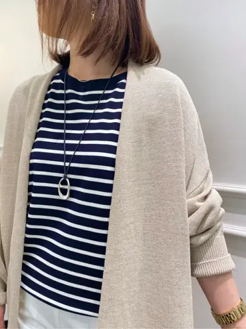 23区 はたの コーディネート画像