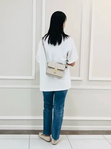 23区 飯野 コーディネート画像