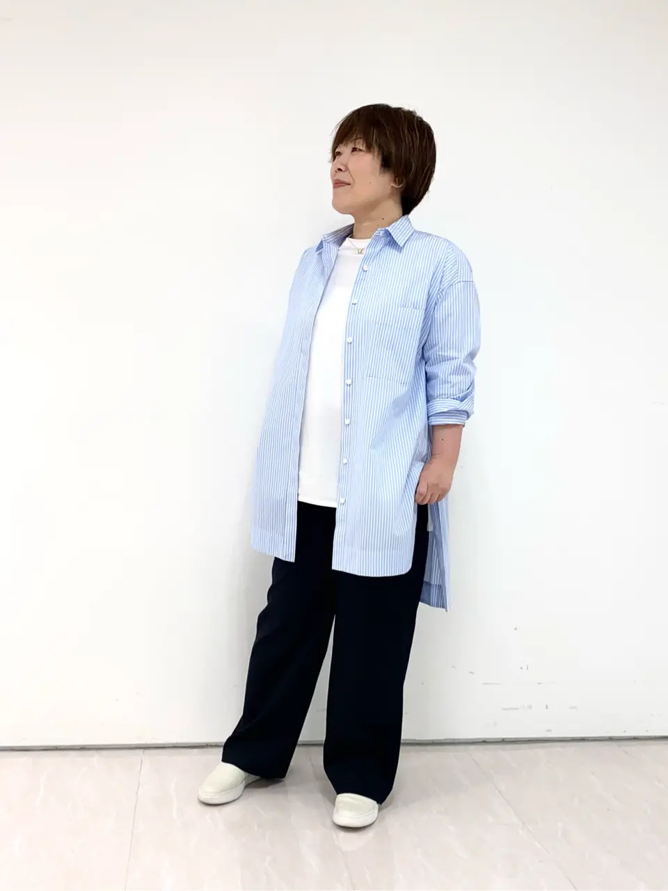 23区 竹田 コーディネート画像