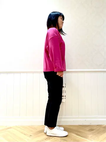 23区 井上 コーディネート画像