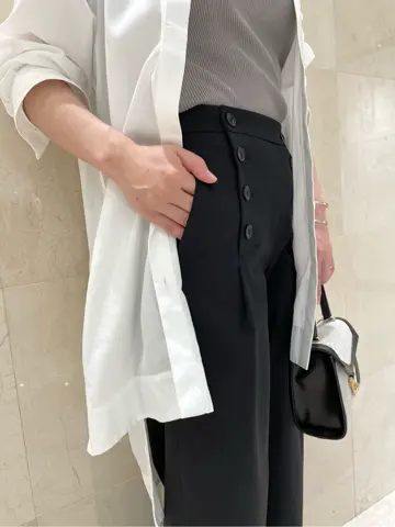 23区 野村 コーディネート画像