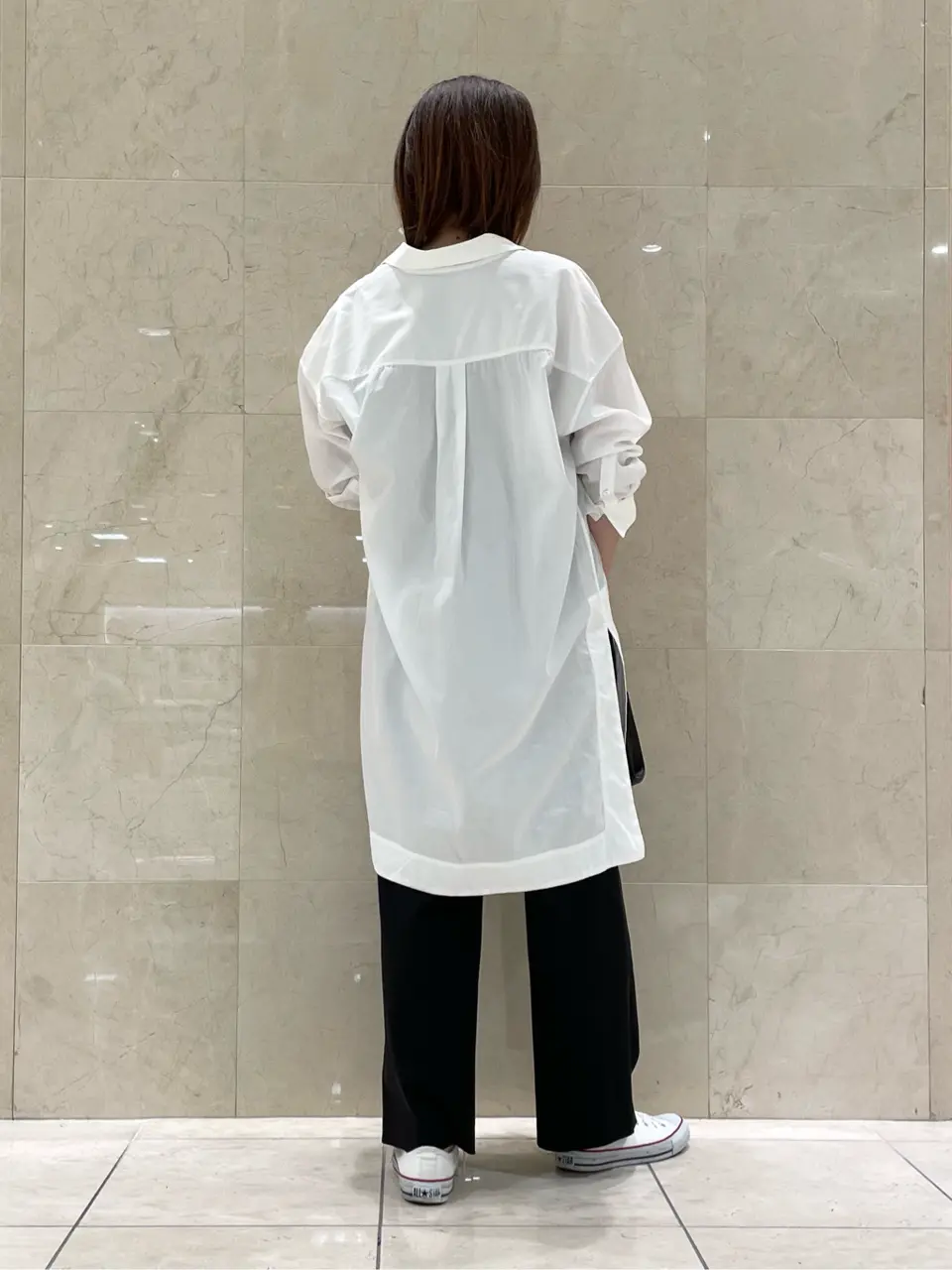 23区 野村 コーディネート画像