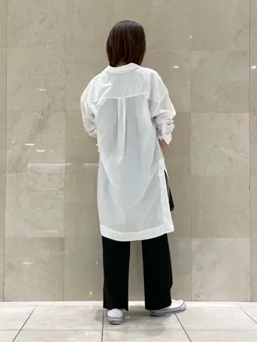 23区 野村 コーディネート画像