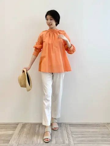 23区 板垣 コーディネート画像